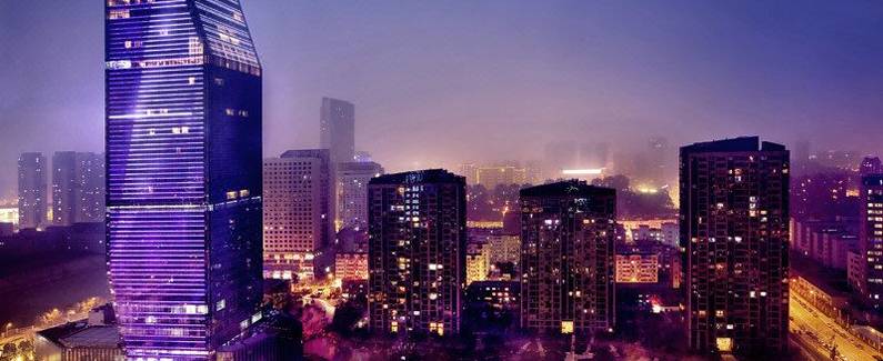 洛江宁波酒店应用alc板材和粉煤灰加气块案例